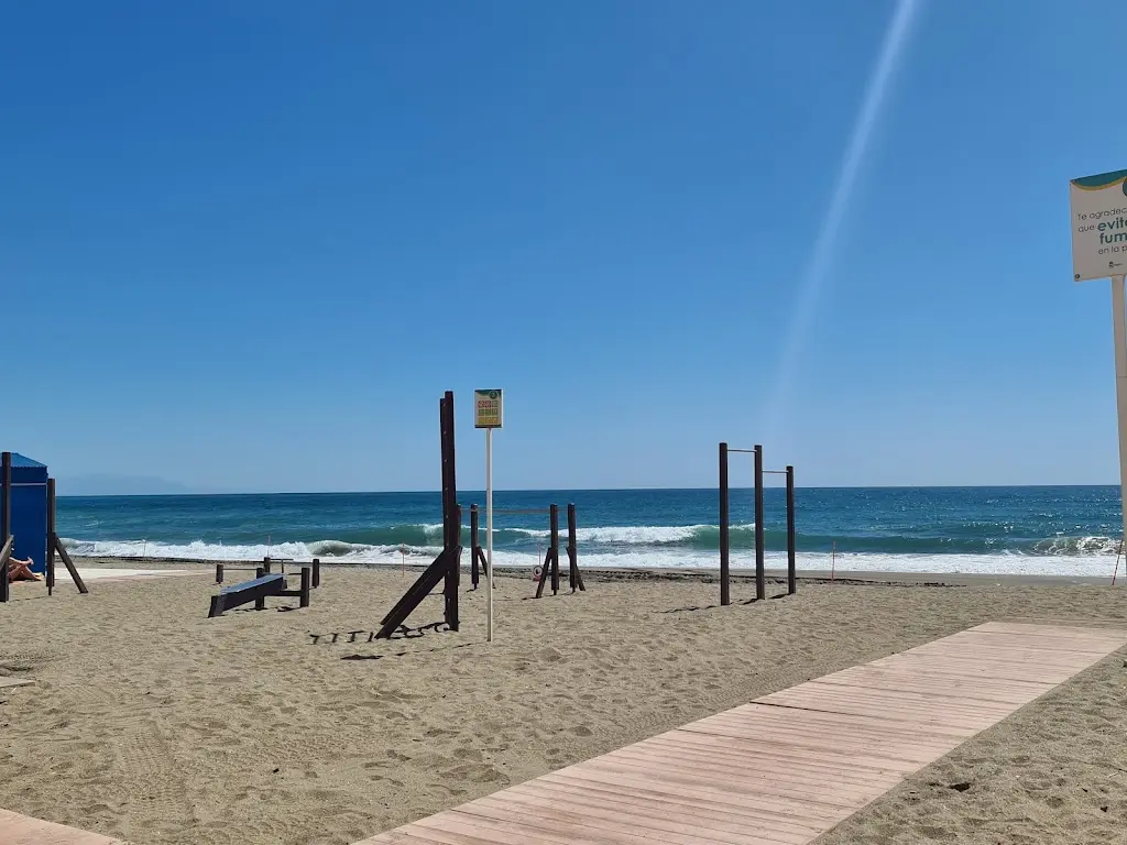 listing card gallery