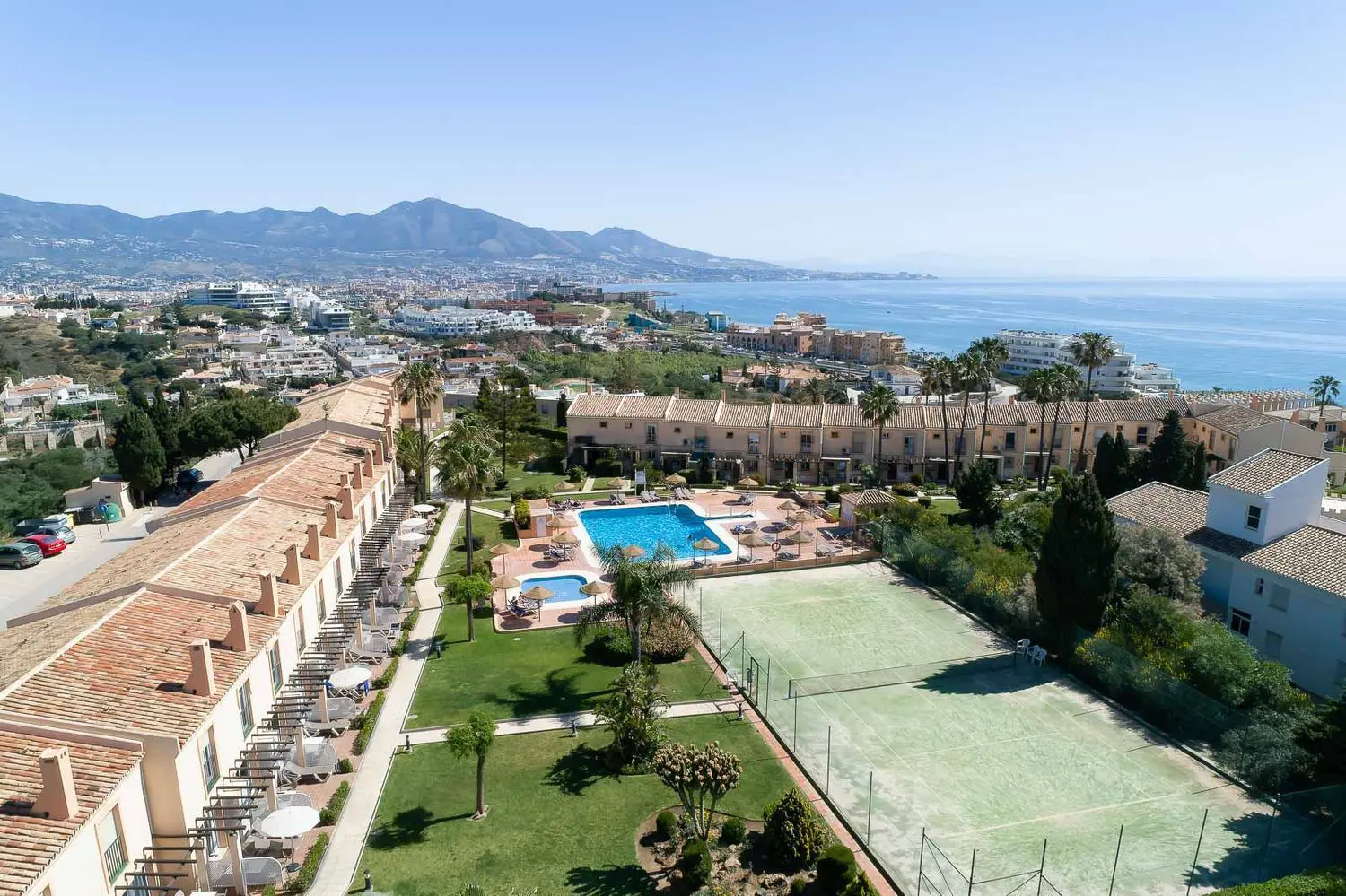 listing card gallery